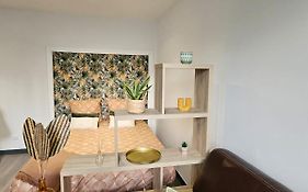 Residance Nassau logement 1